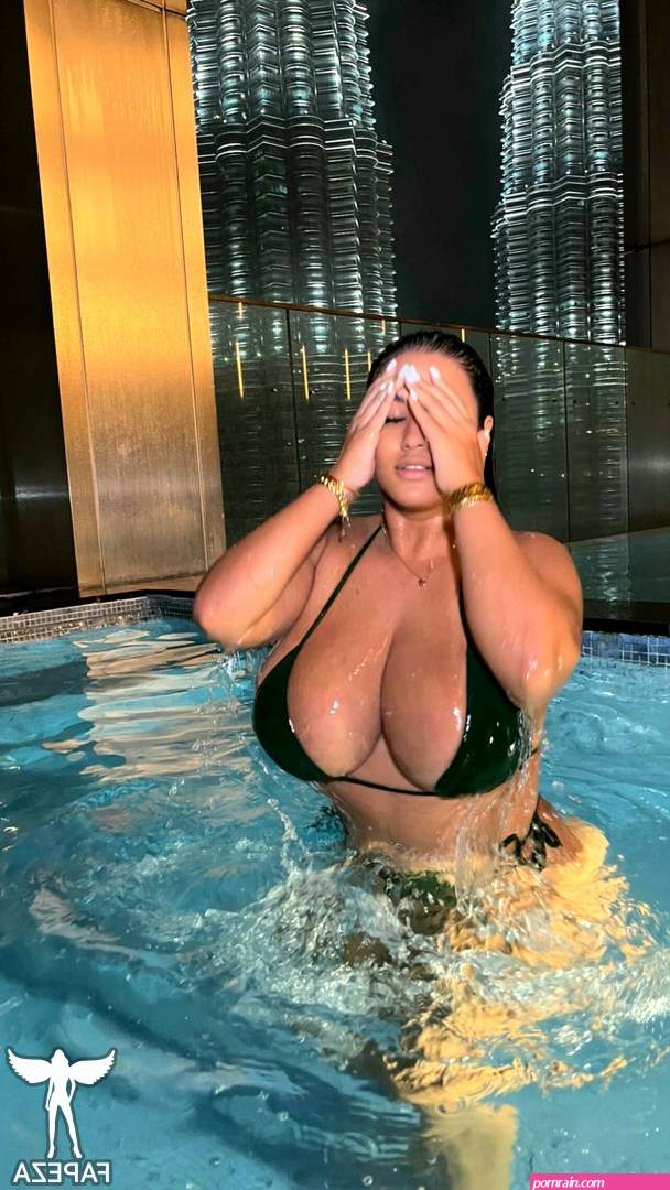 Viphanaaels viphanaaels Nude Leaked OnlyFans Photo fapezai11
