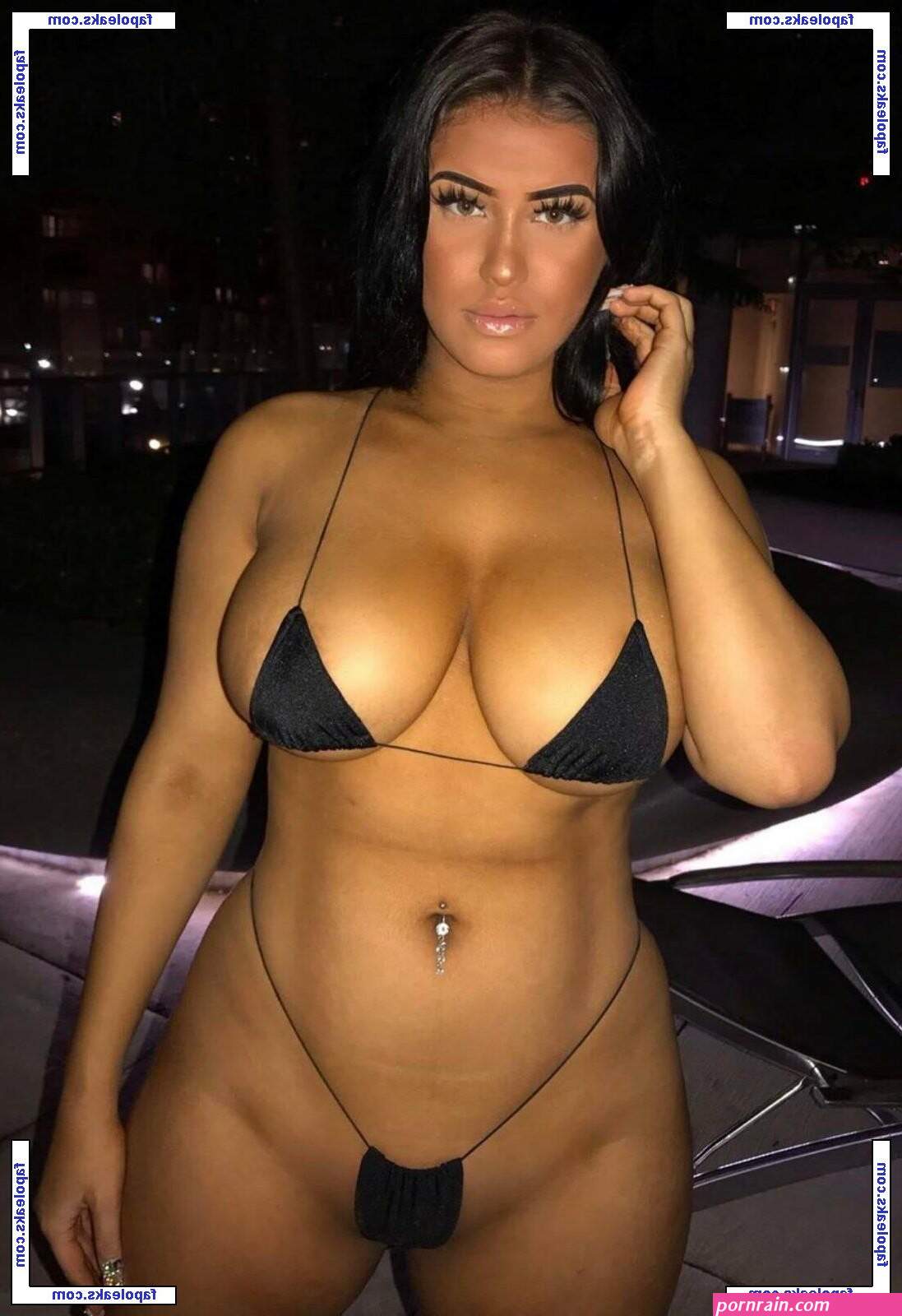 Viphanaaels hanaaels hanaaelss leaked nude