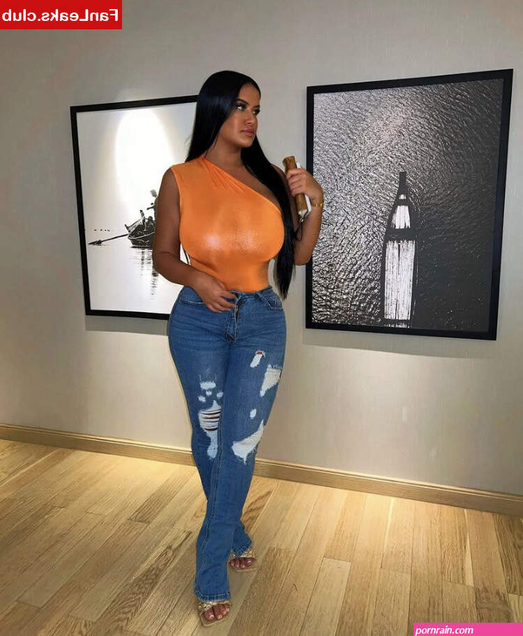 Viphanaaels Leaked Nude Photo