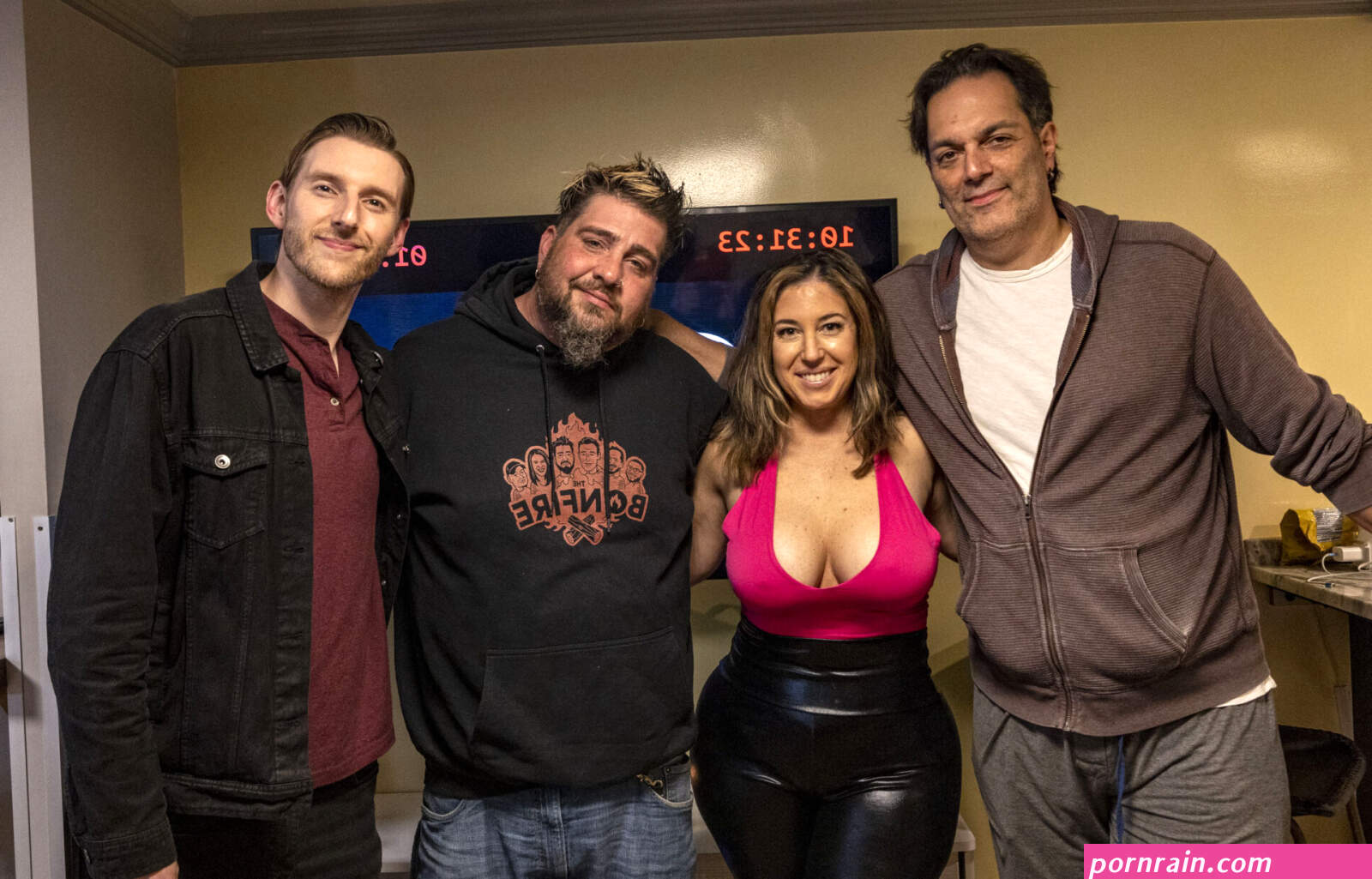 Whatever Amy Guest Appearances on The SDR Show Dudes Do Better