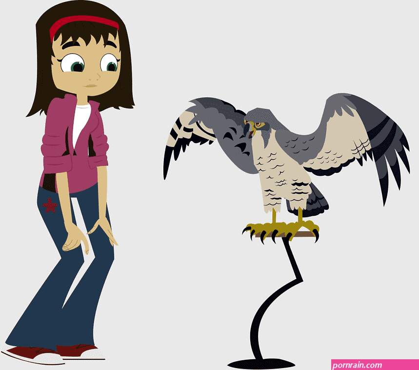 Sexy Wild Kratts Porn