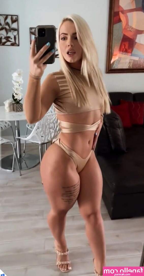 Fit Faith Fitfaithvip fitfaith Nude Leaked OnlyFans
