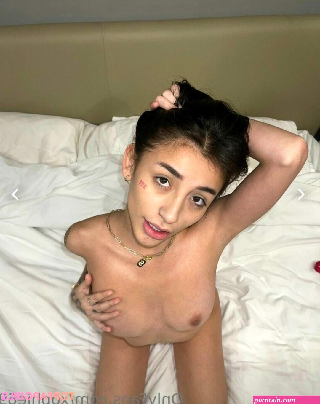 Xophie Nude OnlyFans Leaked