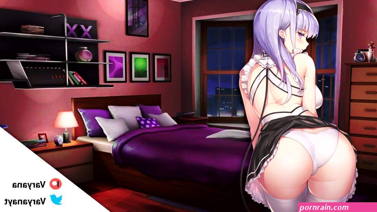 Yandere Girlfriend Forces You To Lose NNN Audio