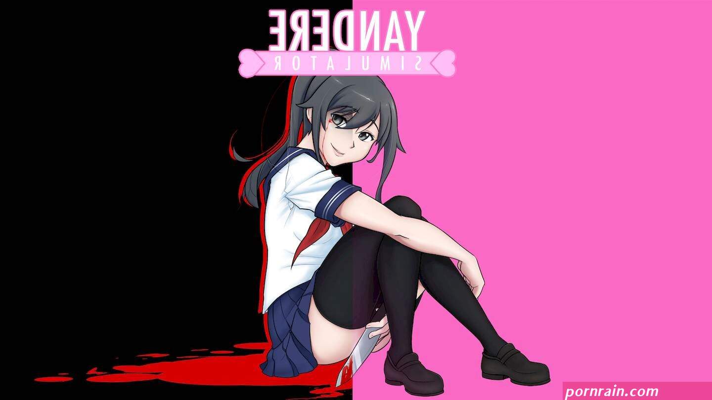 Yandere Simulator Others Porn Sex Game v.2023-09-19 Download for Windows