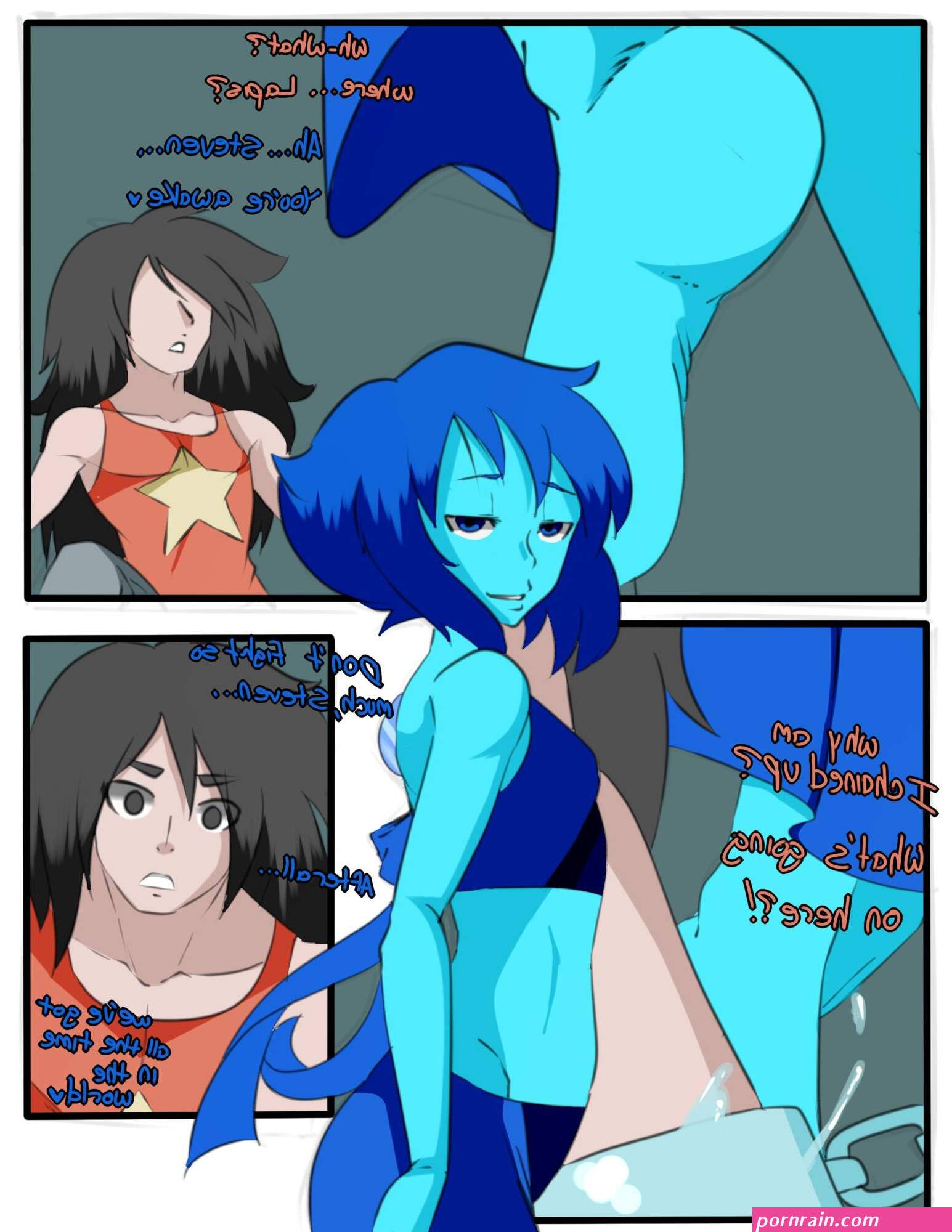 Steven Universe