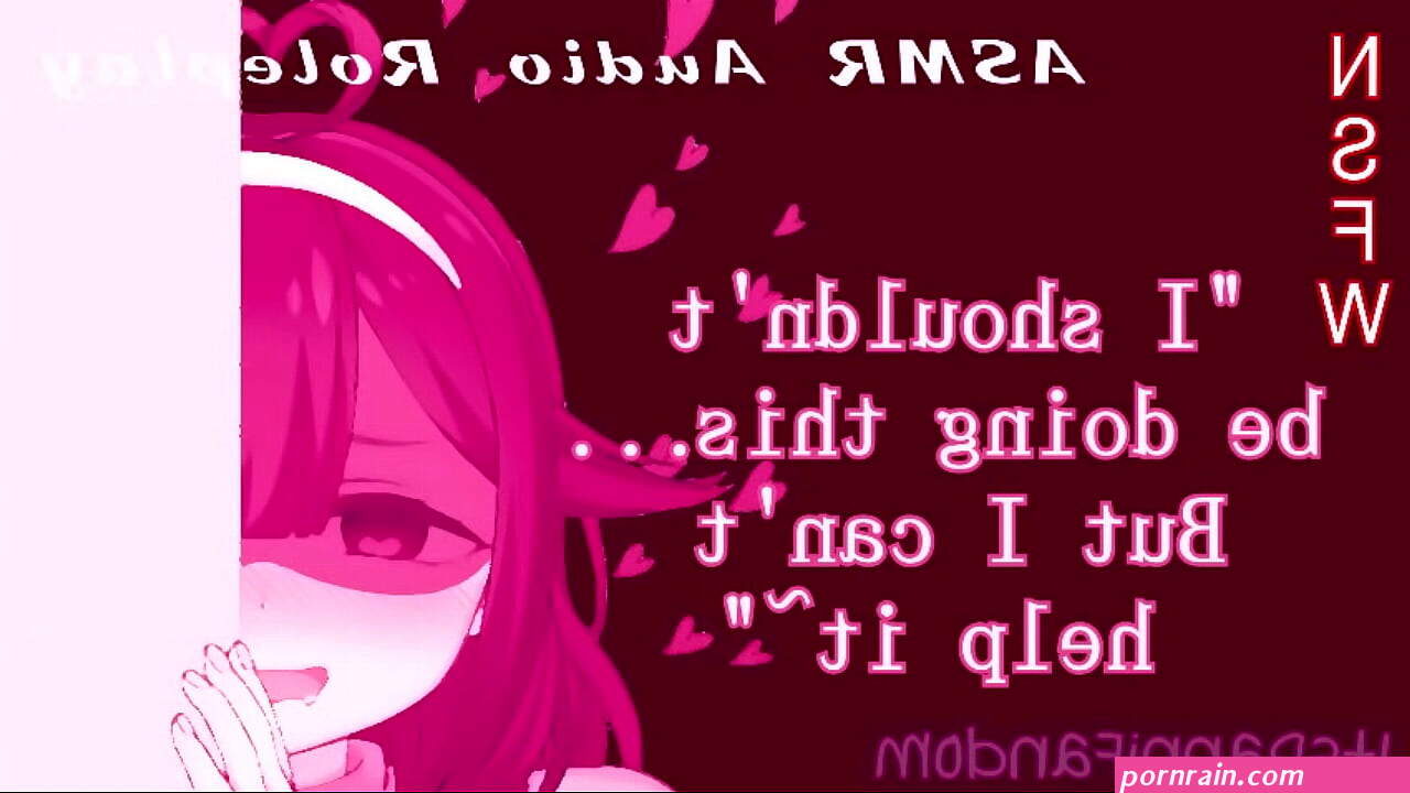 R18 ASMR Audio RPYandere Waifu Masturbates in Public to You Doing YogaF4AItsDanniFandom