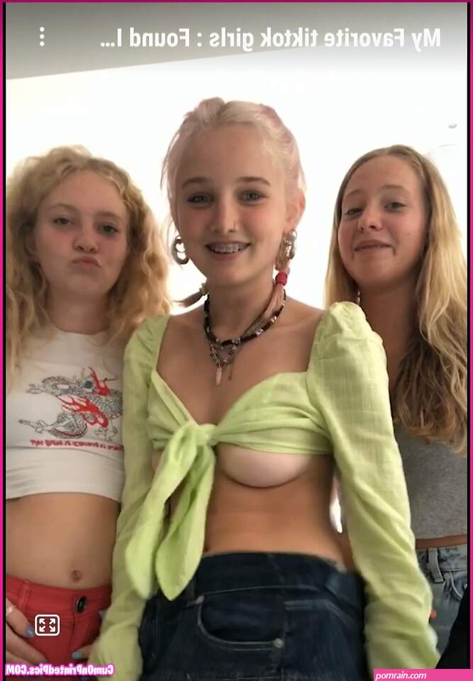 My Favorite tiktok girls : Found It on Social Networking Nudes Art Naked Porn Tributes