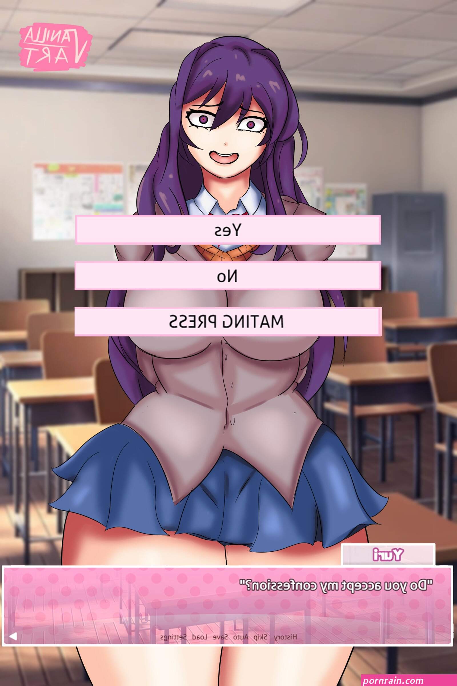 Yuri