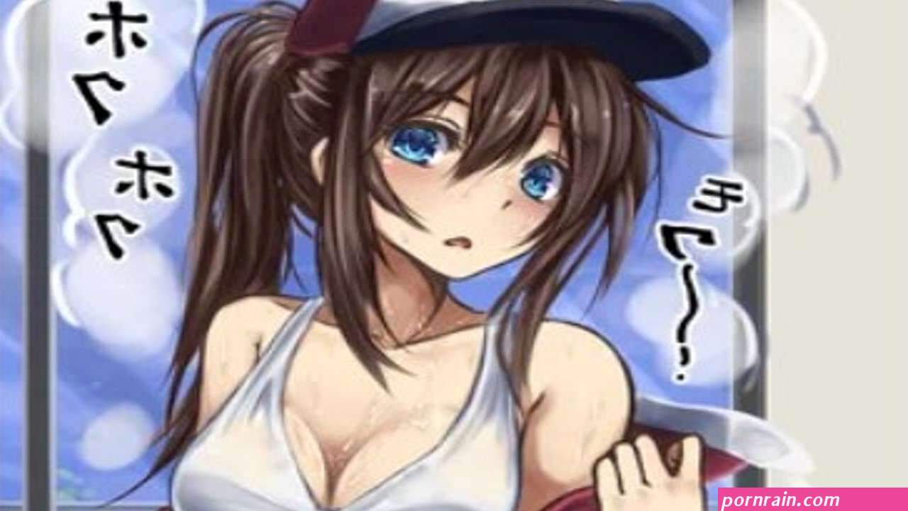pokemon hentai yuri rule 34 Archives