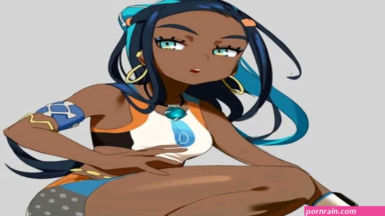 pokemon hentai yuri rule 34 Archives