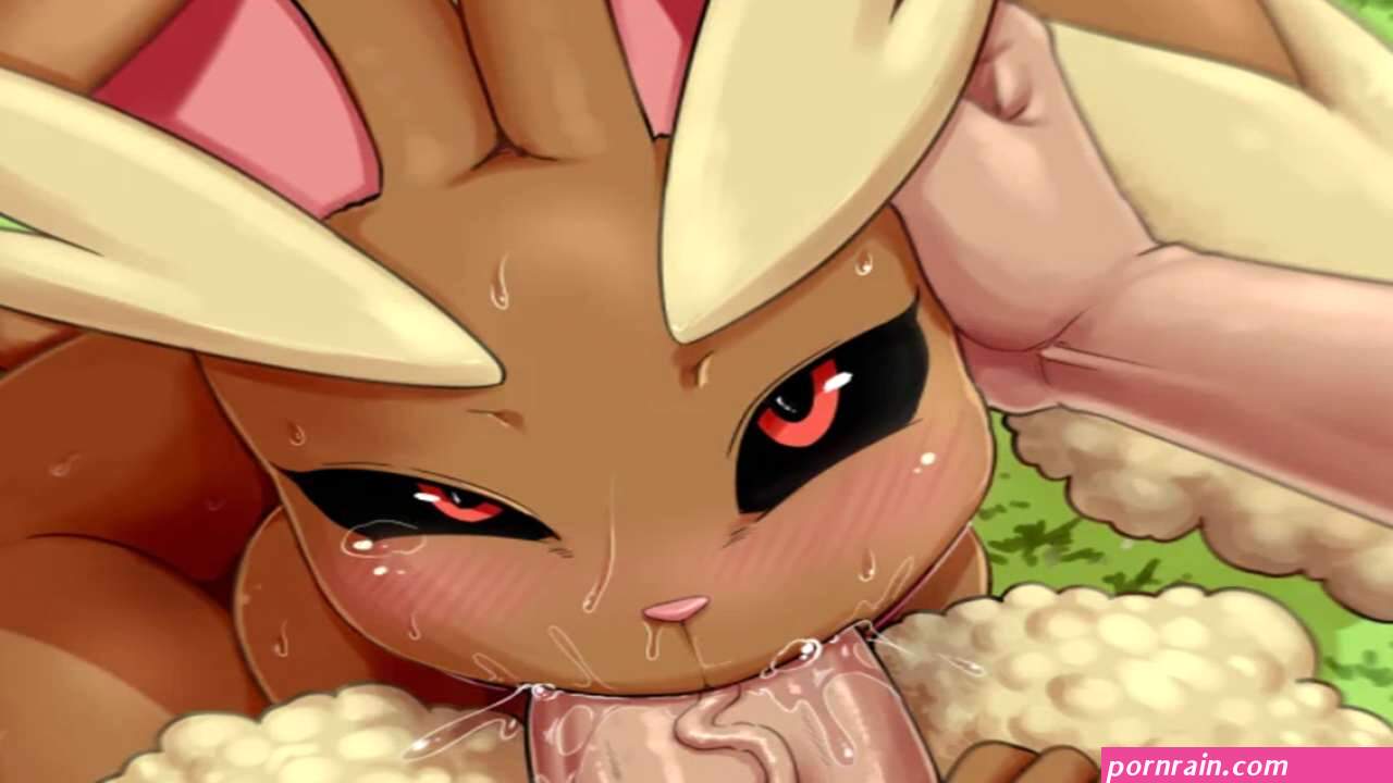 pokemon hentai yuri rule 34 Archives
