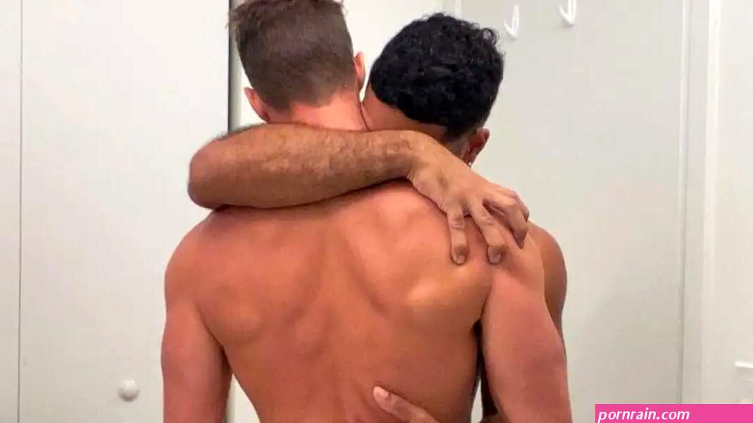 Big Brother: Zach Rance Jozea Flores Naked Together on Instagram