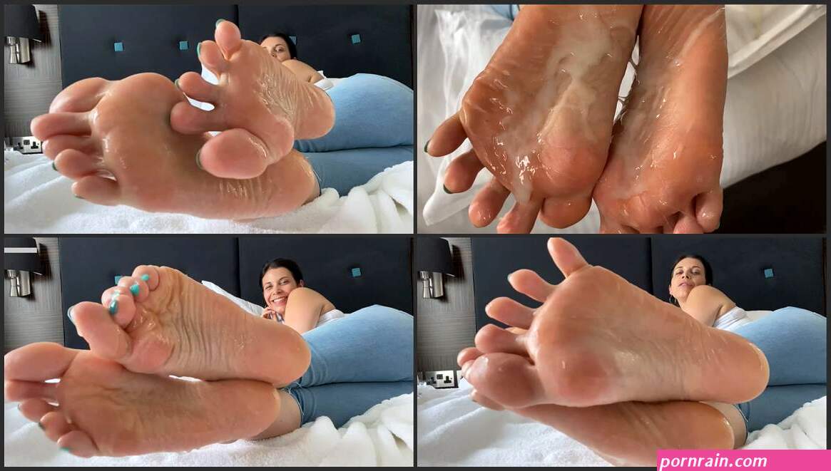 Feetwonders