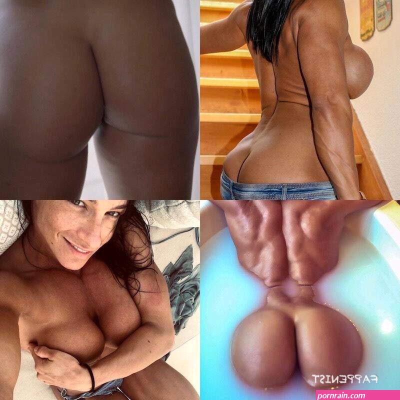 Cindy Landolt Nude and Sexy Photo Collection