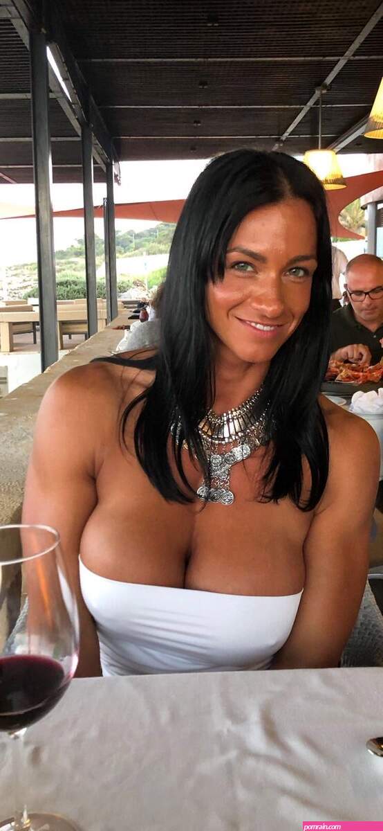CindyLandolts Boobs cindysboobs X