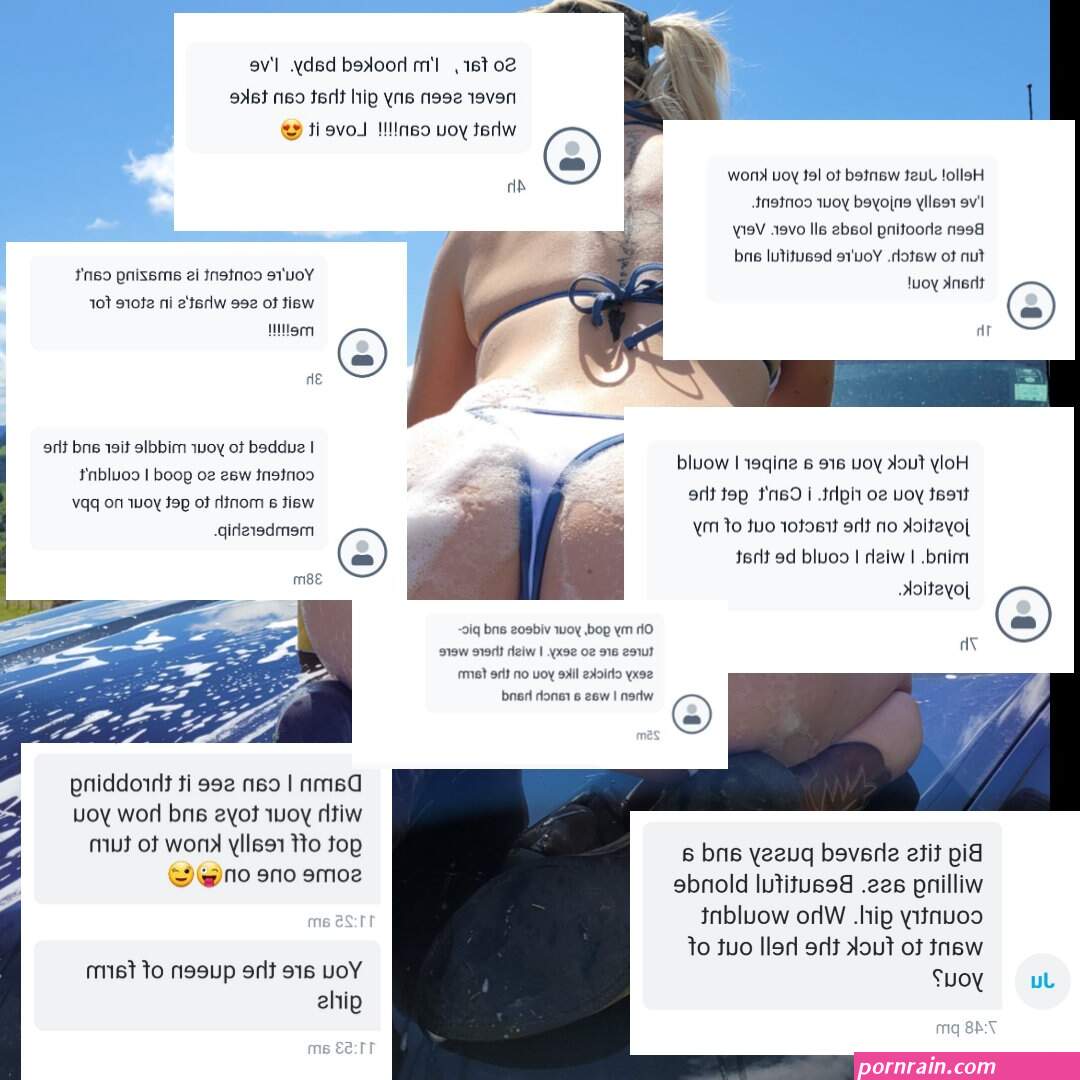 Lacy 0.01 pornstar farmgirllacy X