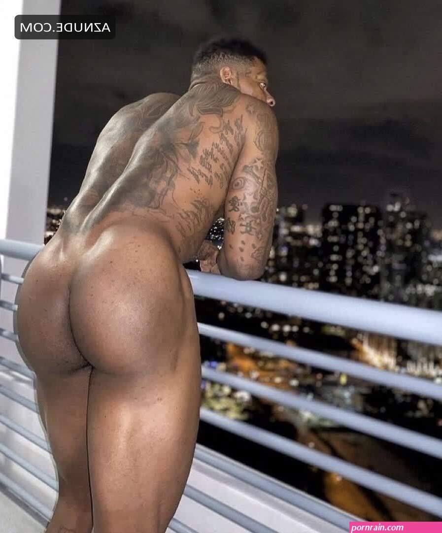 JASON LUV Nude