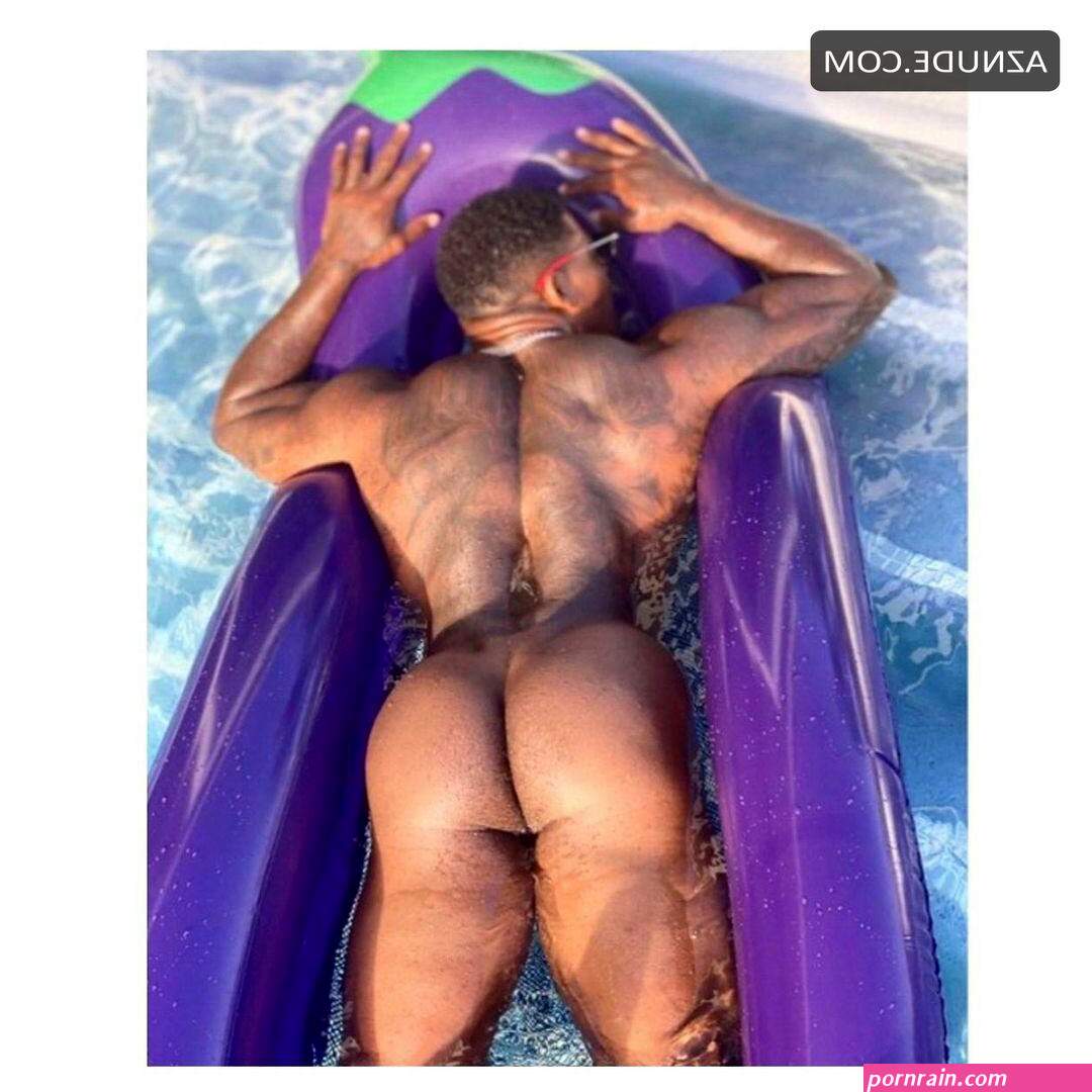 JASON LUV Nude