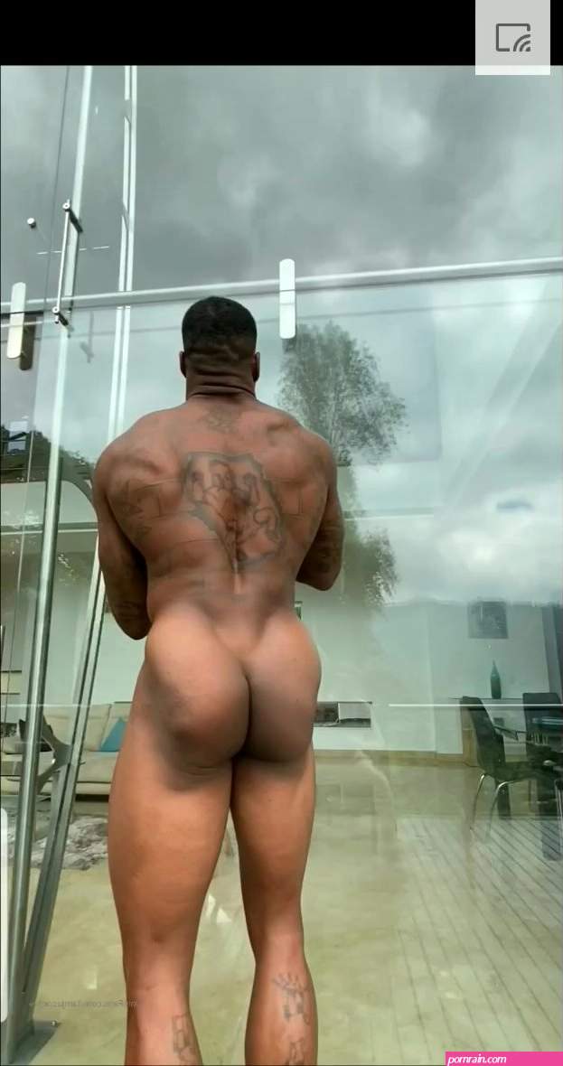Jason luv ass dick