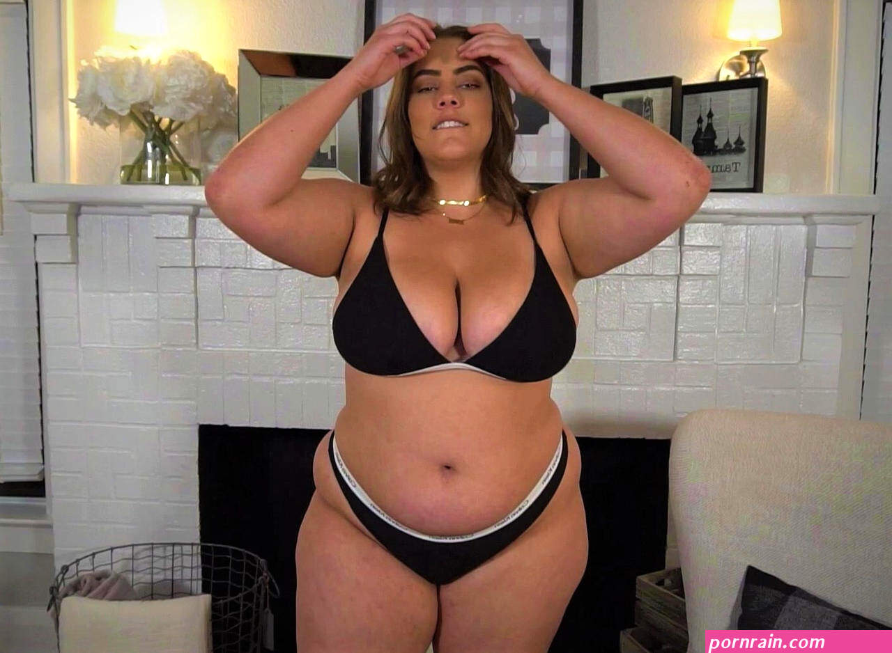 Gorgeous Katie Cummingss Chubby Belly by 07riddler13 on DeviantArt