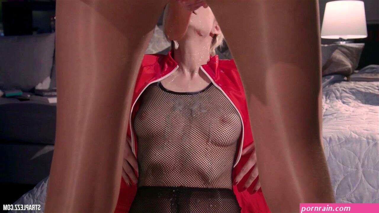 Watch Lesbian Strapon Compilation 2017