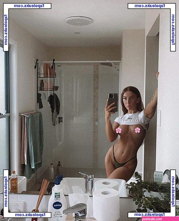 Smallvanillagirl leaked nude