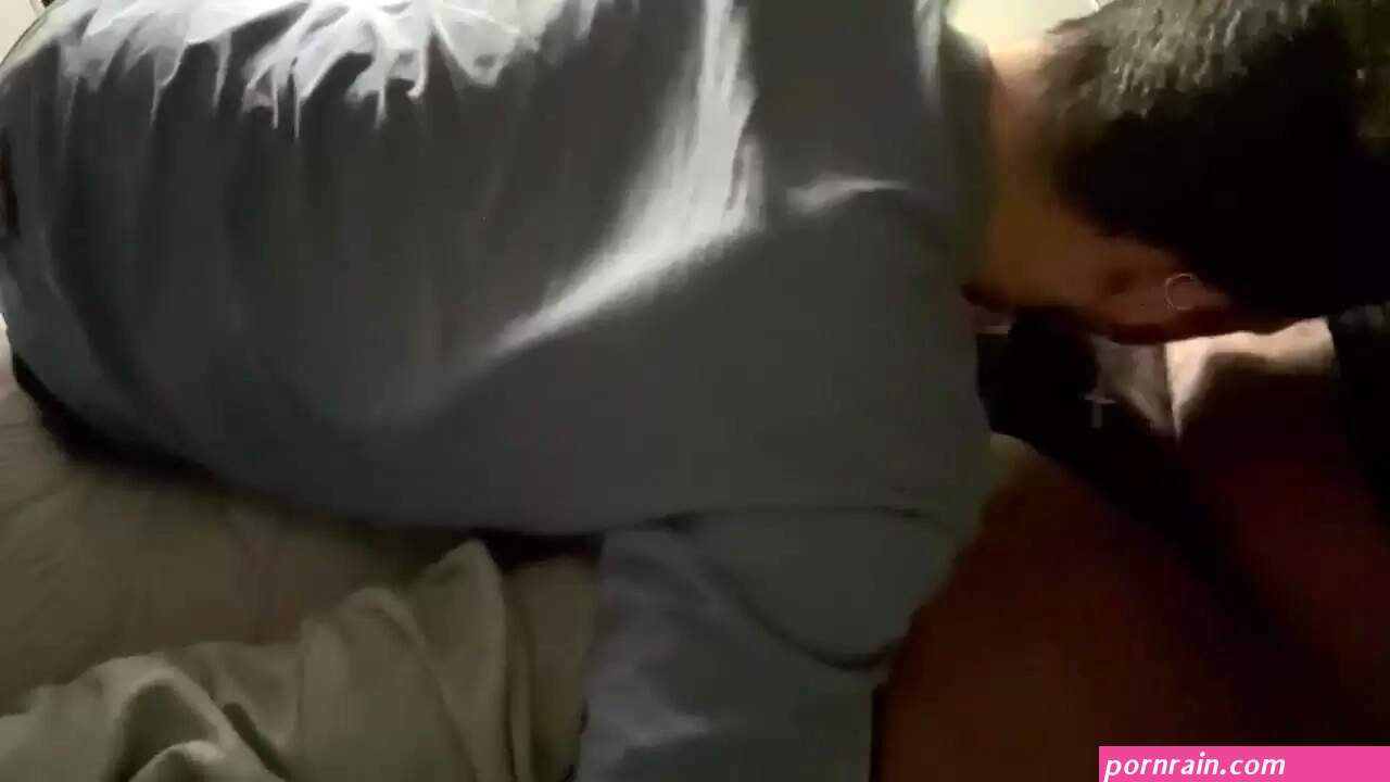 Truck driver gets sucked off by twink watch online