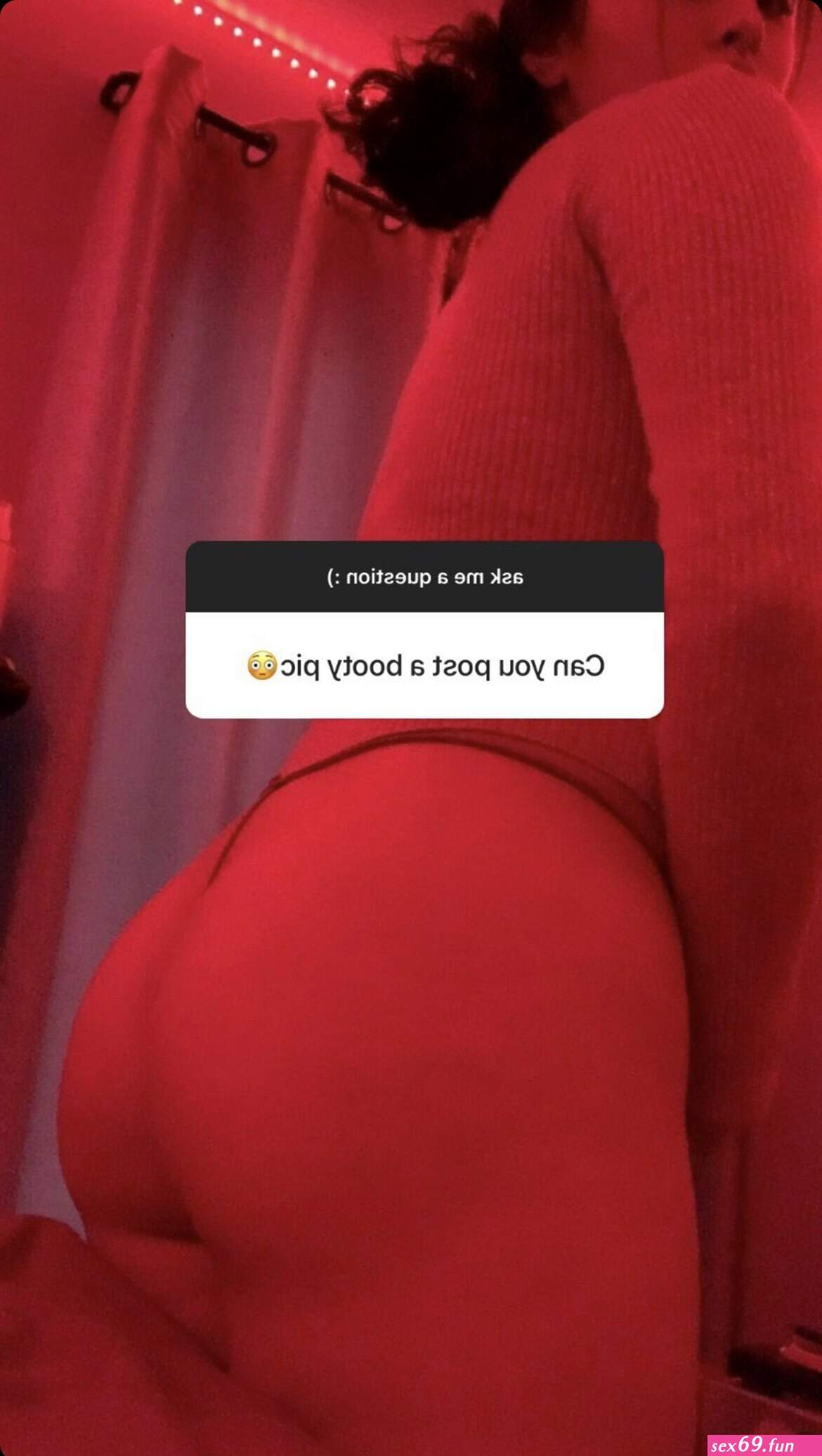 Tik toker nudes