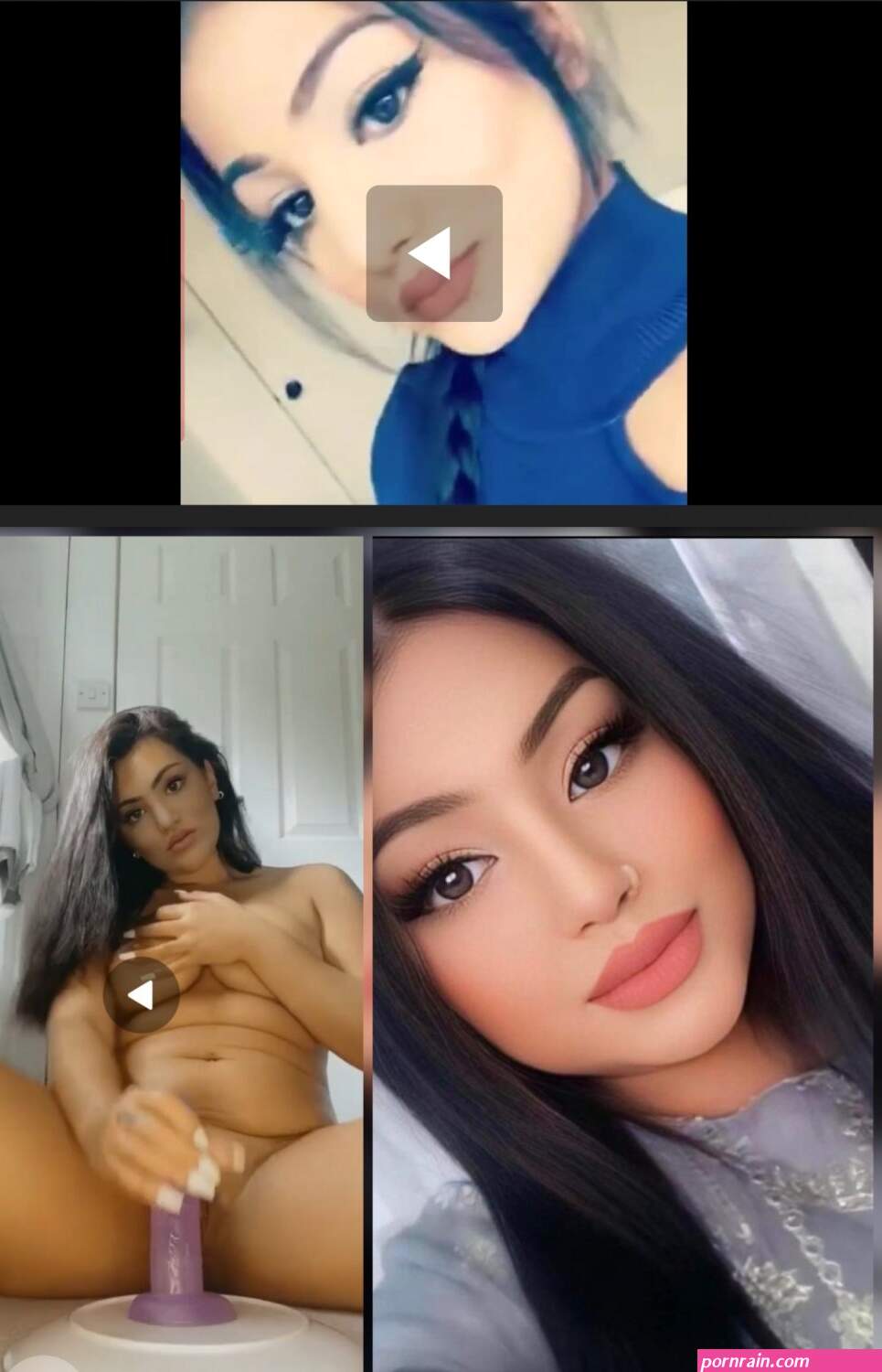Soon to be Websluts
