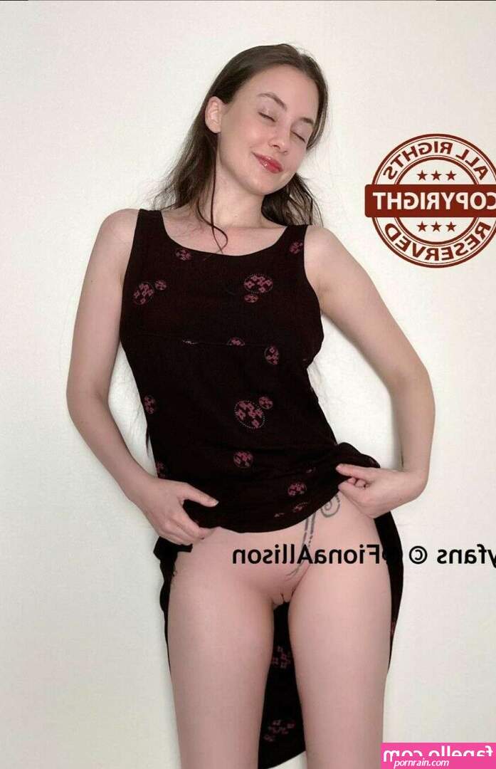 Fiona Allison FionaAllison9 allisonfiona Nude Leaked OnlyFans Photo 12