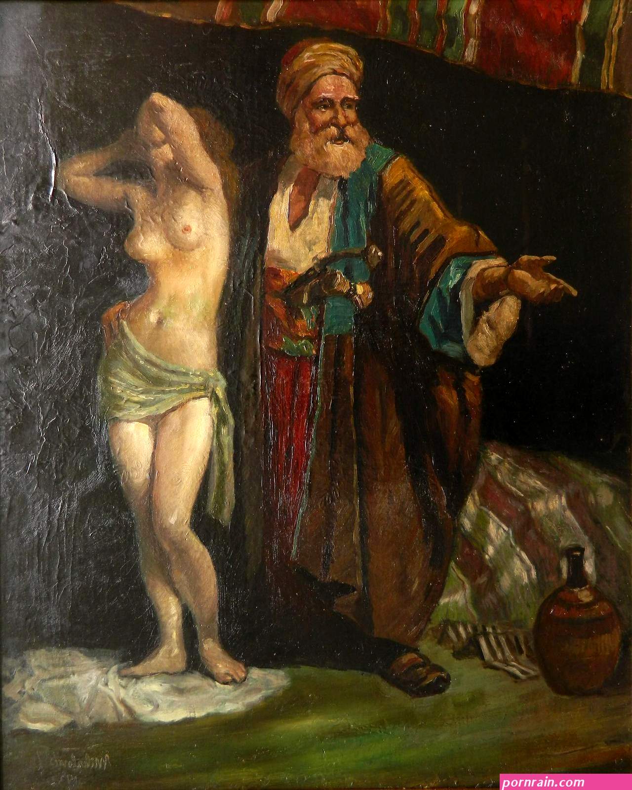 Mikls Mihalovits