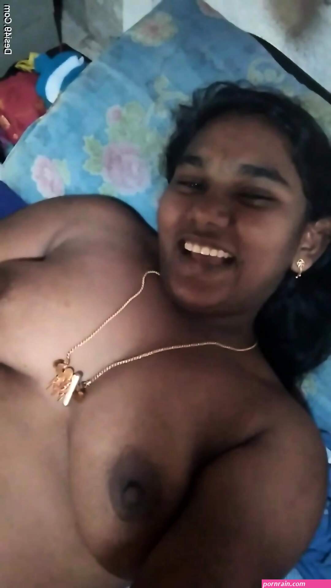 Indian Tamil Aunty Hot Boob Hairy Pussy Piss Show