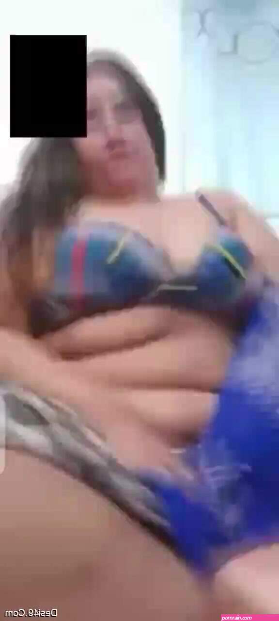Horny Bangla Girl Shows her Big Boobs and Masturbating Part 5