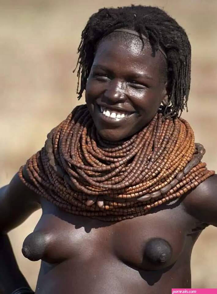 Himba With Puffy Nipples Datawav