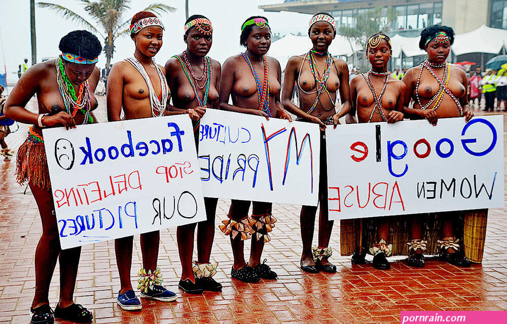 Hey Google our breasts arent sexual