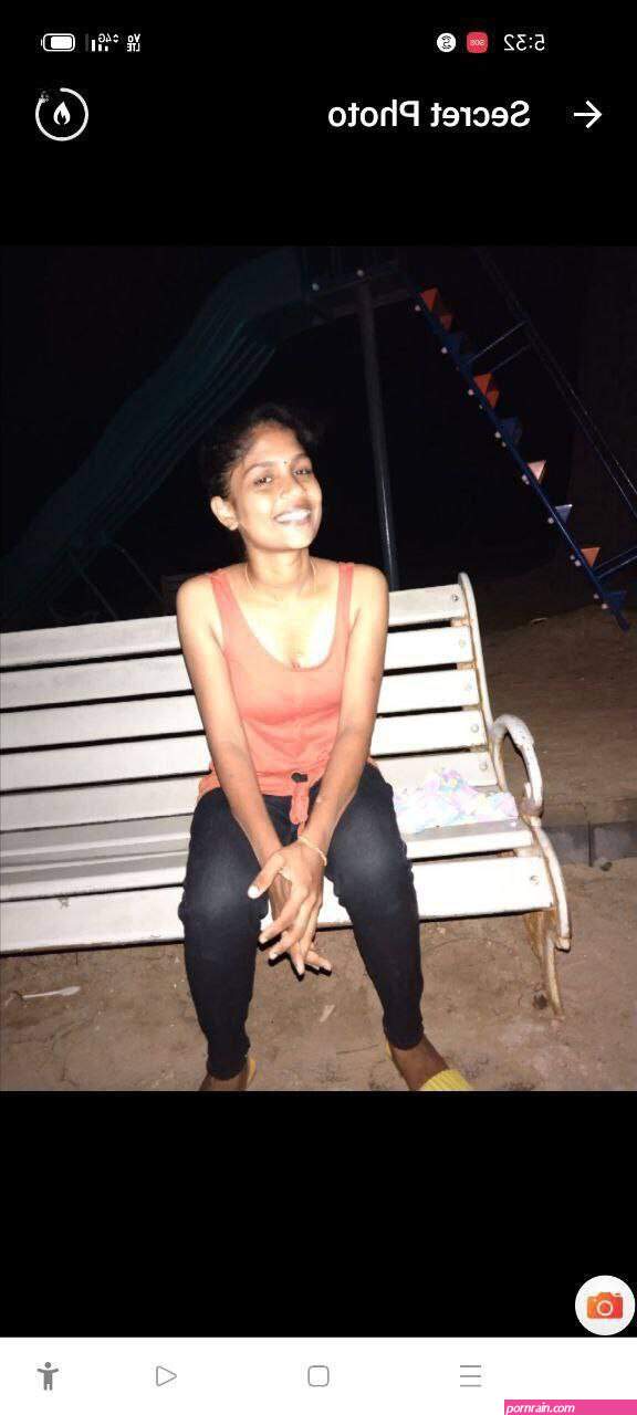 Telugu girl naked secret photo sharing with lover
