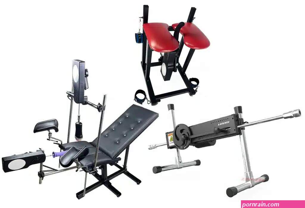 The Best Sex Furniture For BDSM Bondage More in 2024