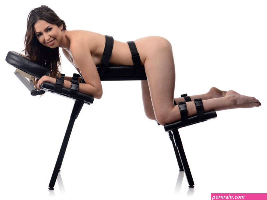 Master Series Extreme Sex Bench