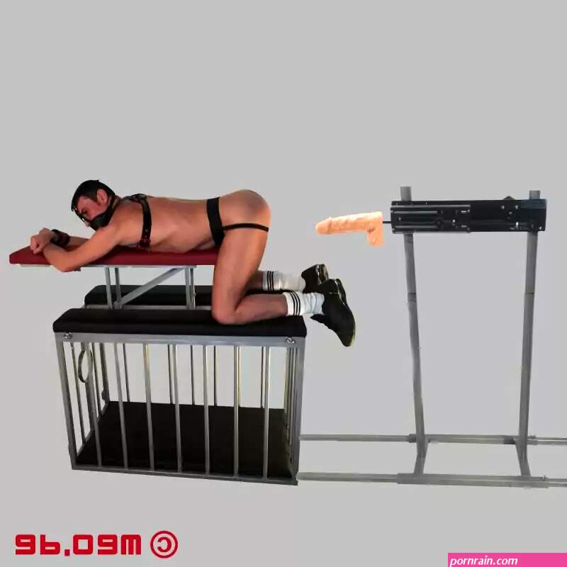 Buy Adjustable Fuck Bench with Head Rest from MEO