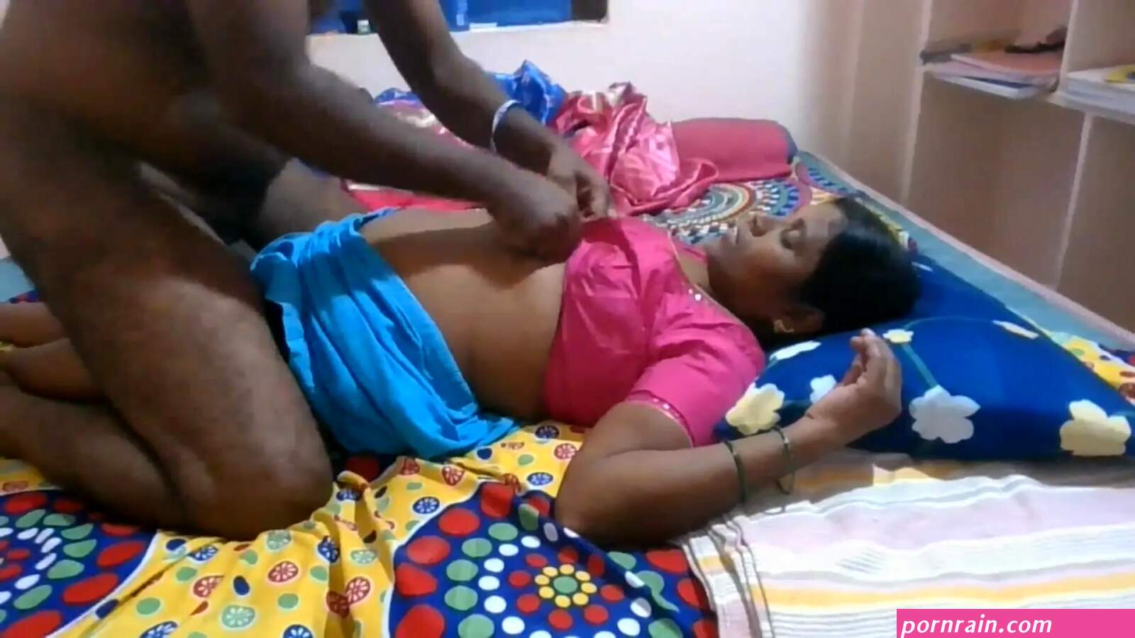 Bhabhi Satin Silk Saree Sex Desi palace