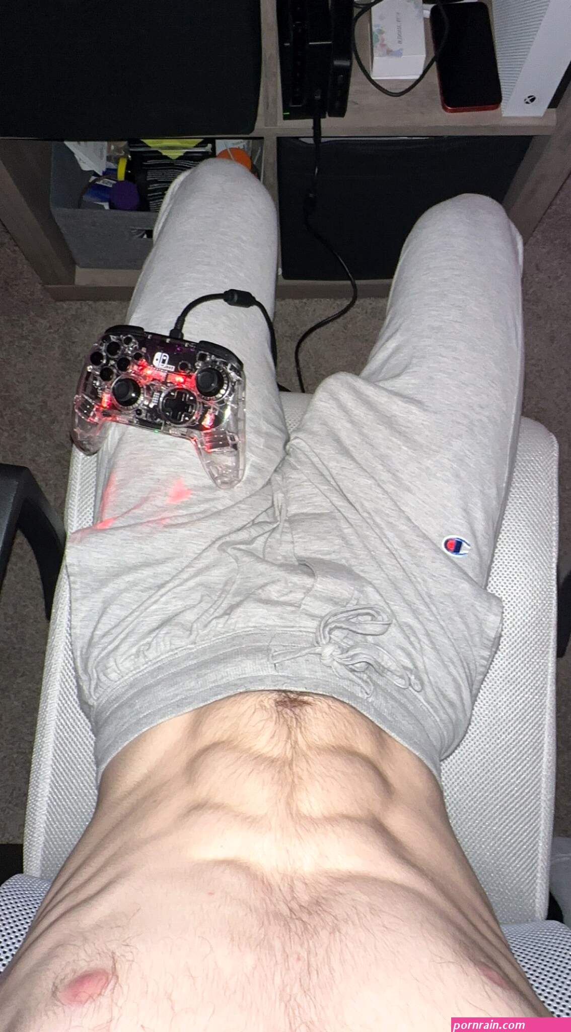 sweatpants sweatpantsvogue X