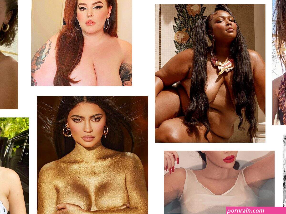 24 Best Celebrity Boobs on Instagram