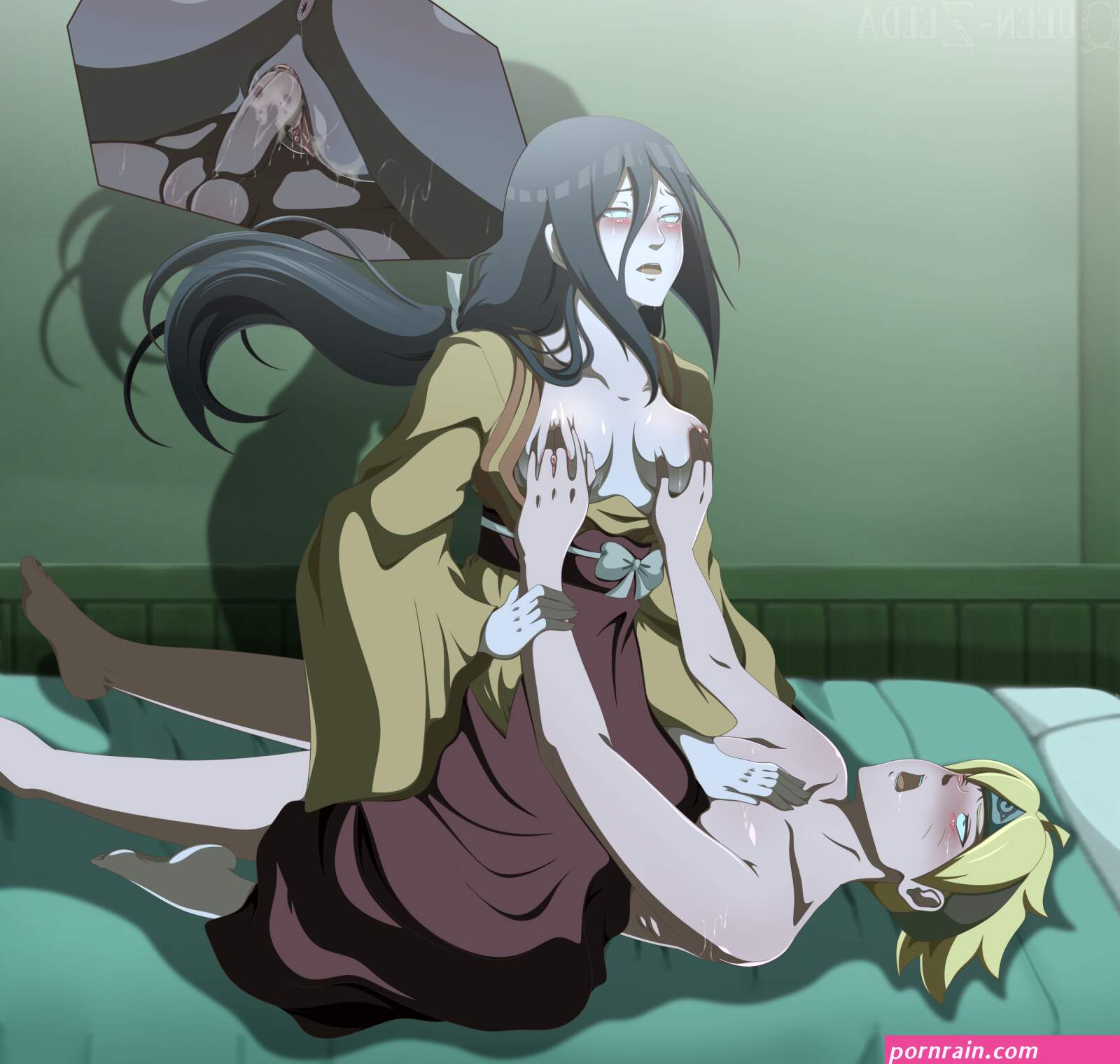 Hanabi Hyuuga