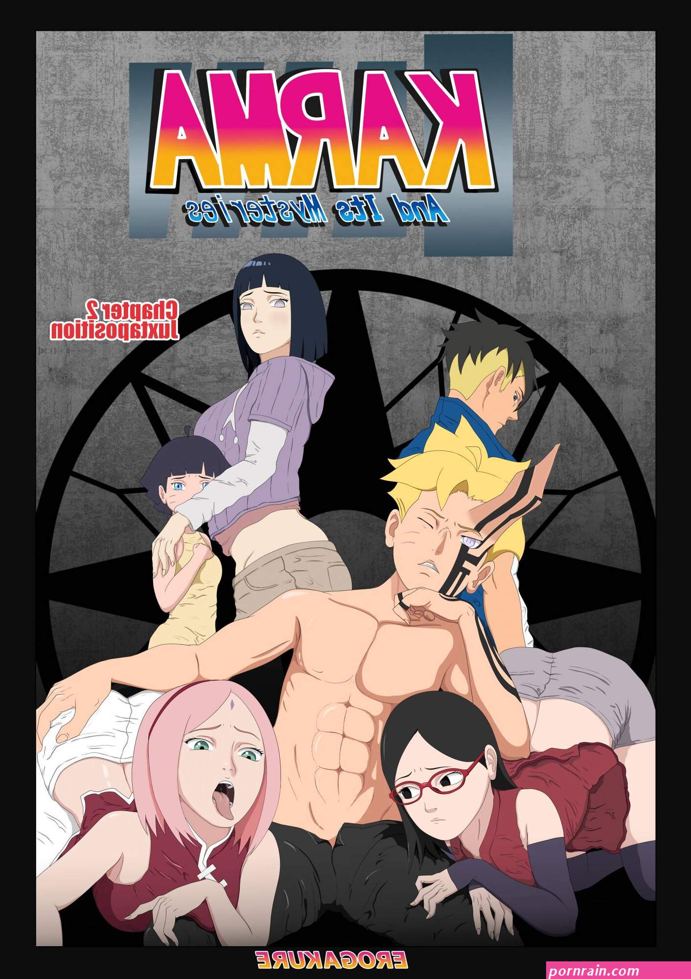 Boruto