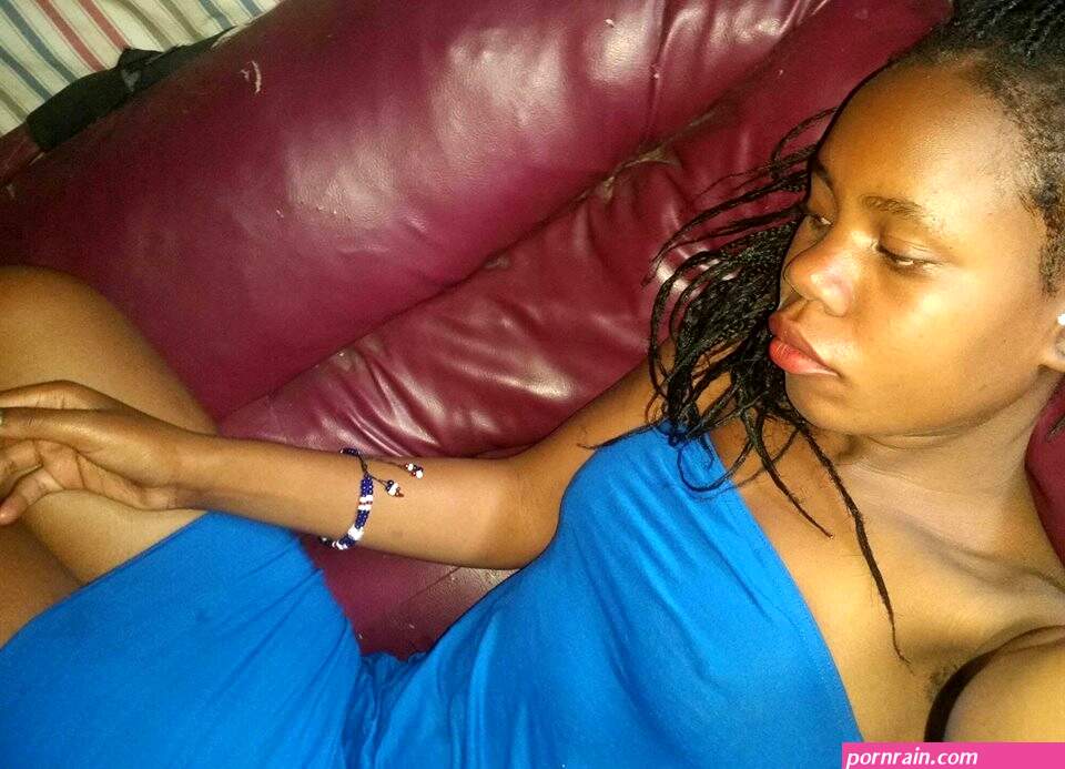 Chebet-pinkie is Goddess Photo album by Kgosimpopo