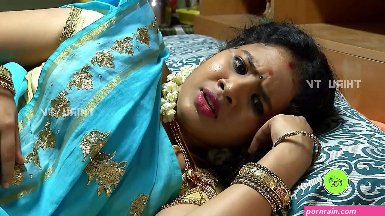 Hot Chubby Tamil Serial Actress Hot Ass Show