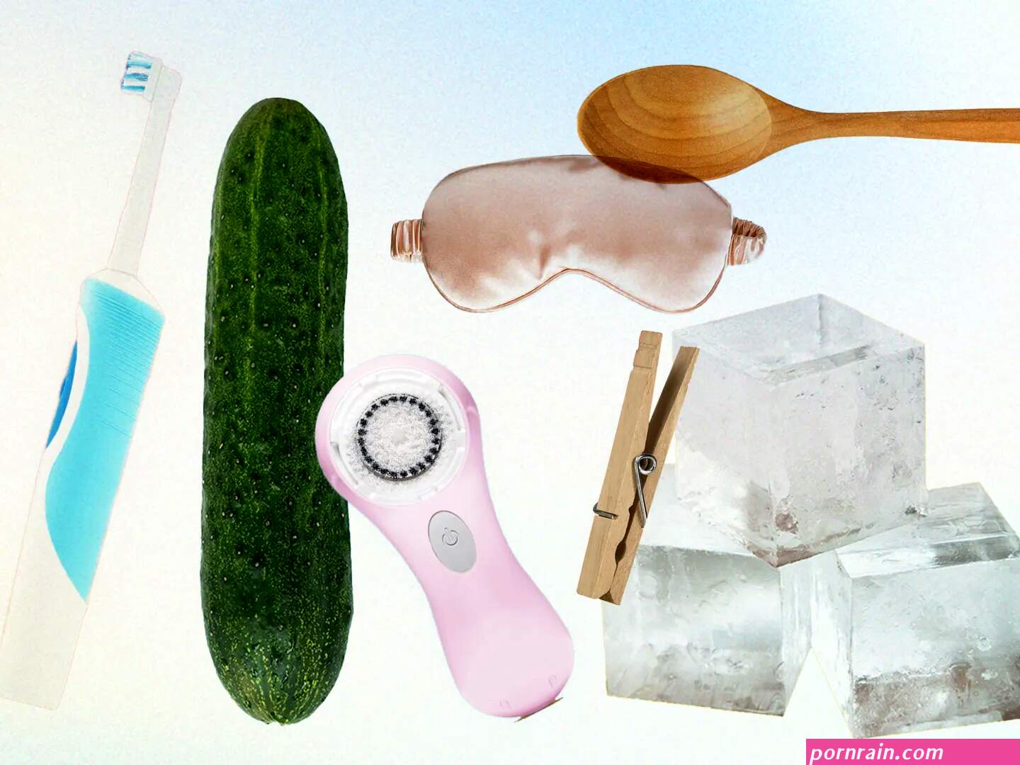 17 Household Items That Can Double as Sex Toys