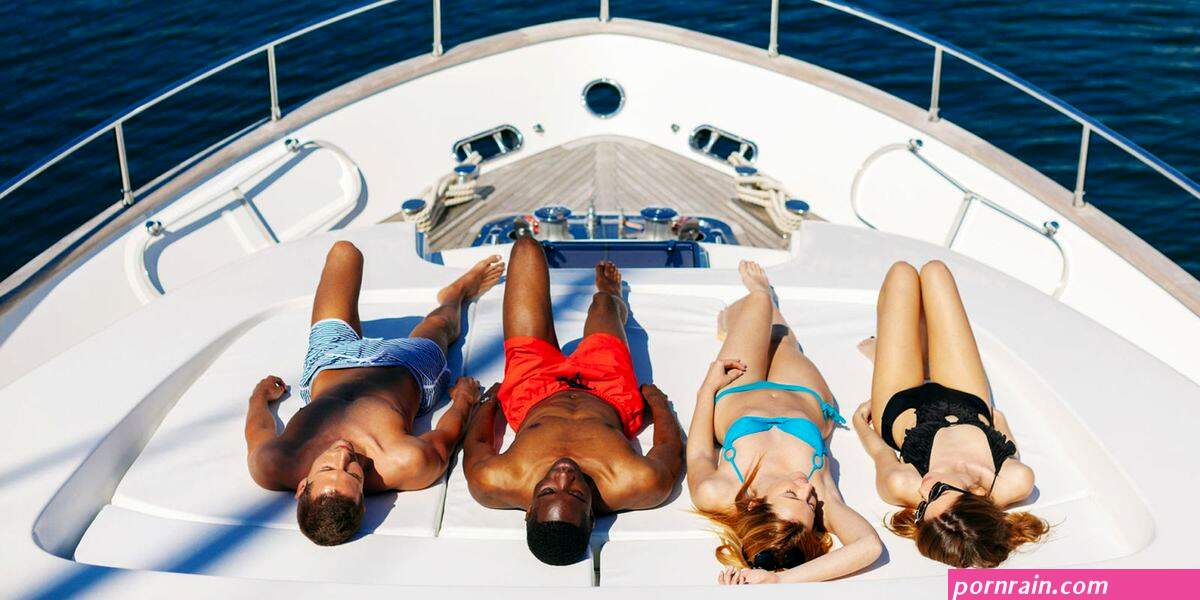 I Became a Swinger During a Tenth-Anniversary Cruise with My Husband