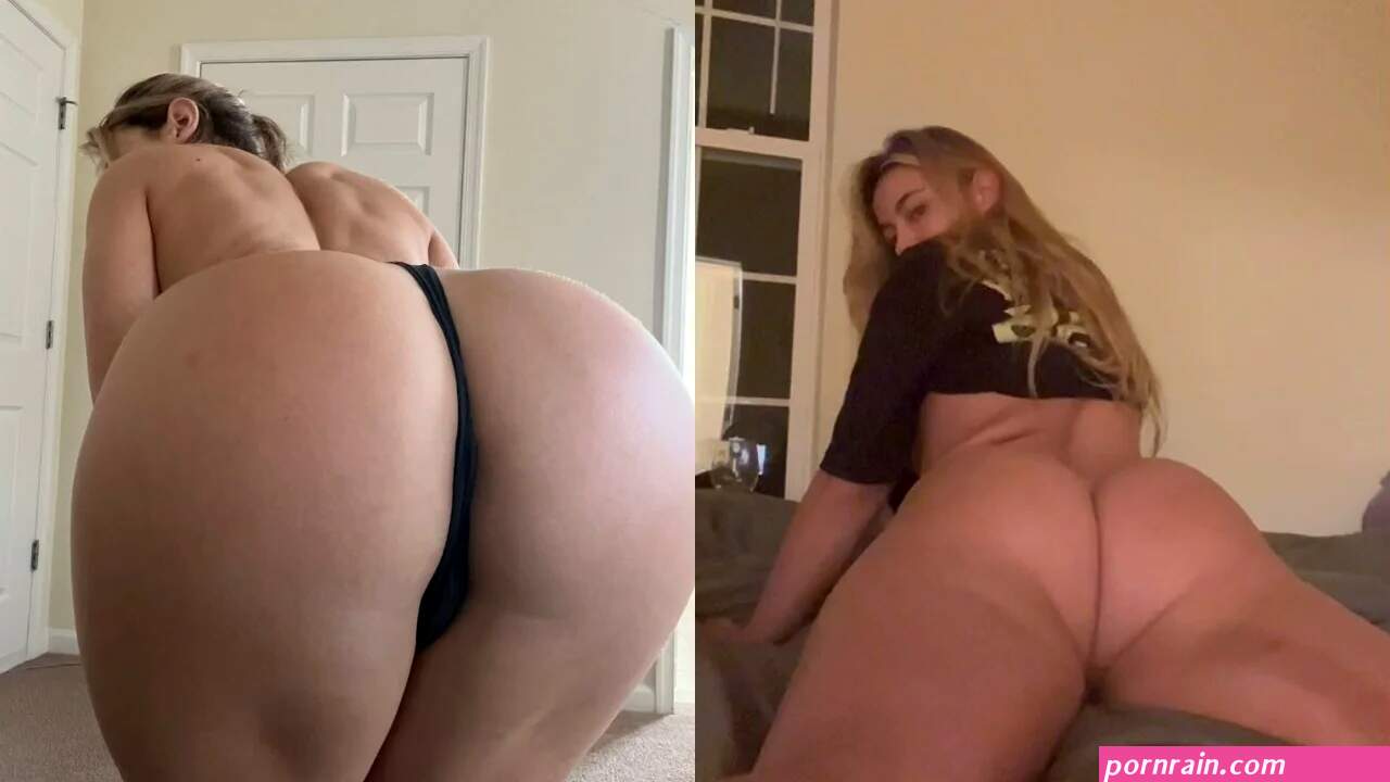 Danielle Cooper Nude Onlyfans Danicooppss Tiktok Video
